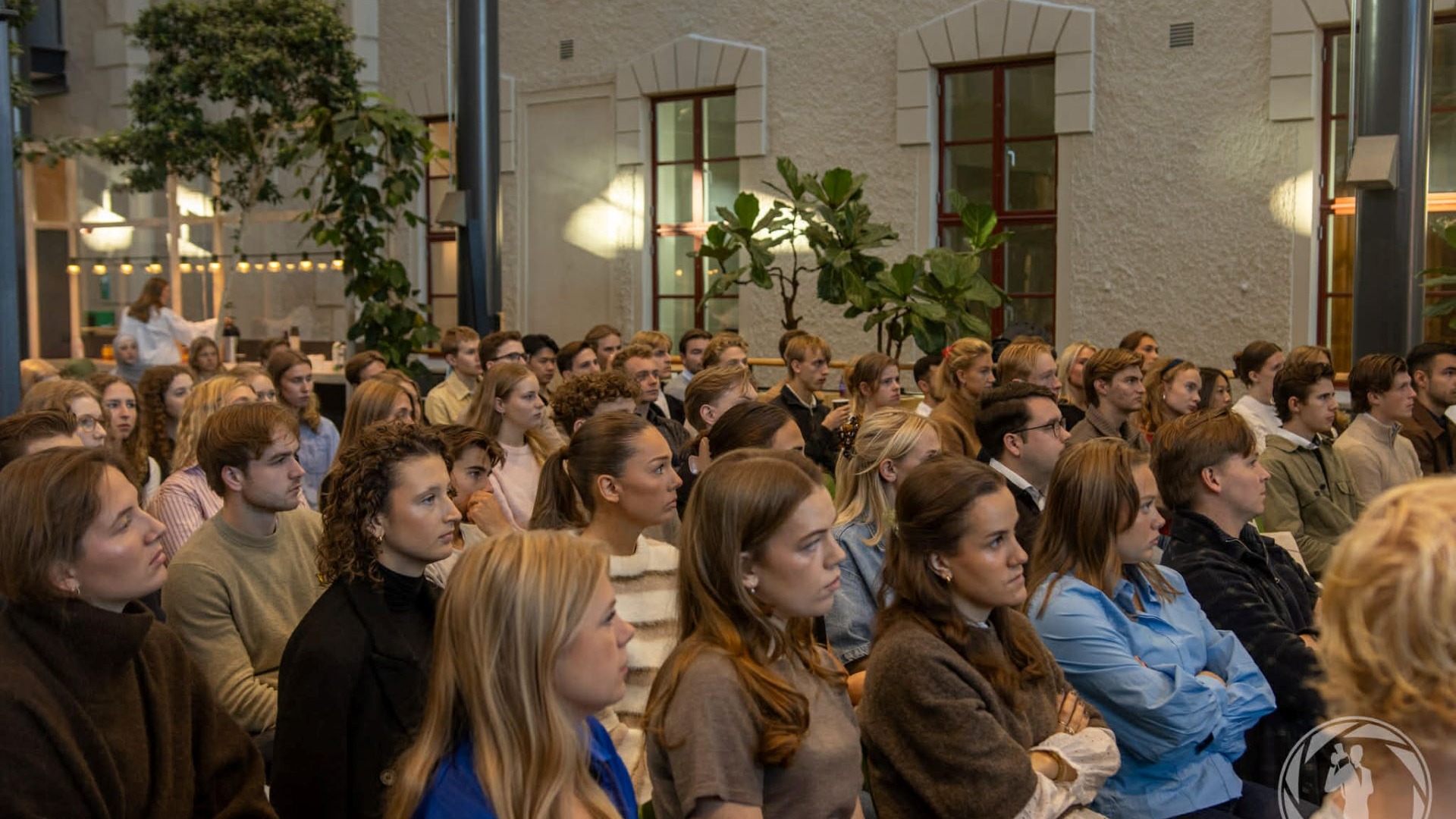 Events Management